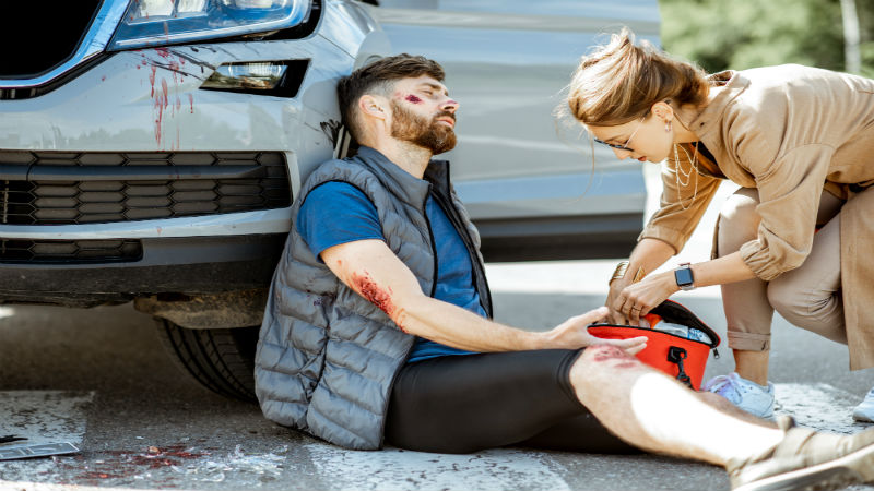 How to Get the Compensation You Deserve with a Houston Auto Accident Attorney