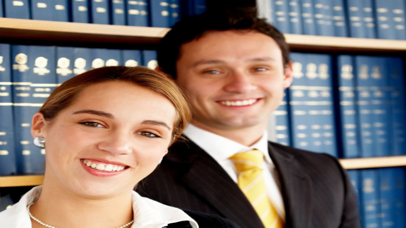 Who Do Civil Litigation Lawyers Do?