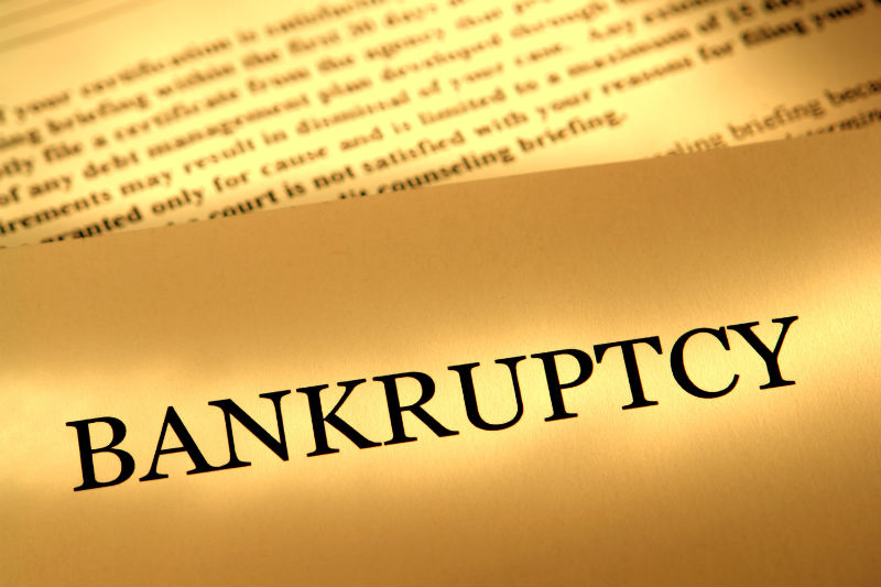 What Opportunities Can Business Bankruptcy Lawyers Provide