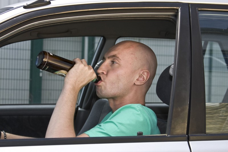 Why People Should Hire a Drunk Driving Accidents Attorney in Harford County