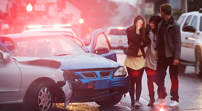 How Do the Car Accident Lawyers in Charles County, MD Help Injured Victims?