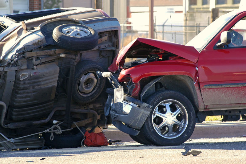 What Can an Injury Attorney in Laredo Do for Accident Victims?