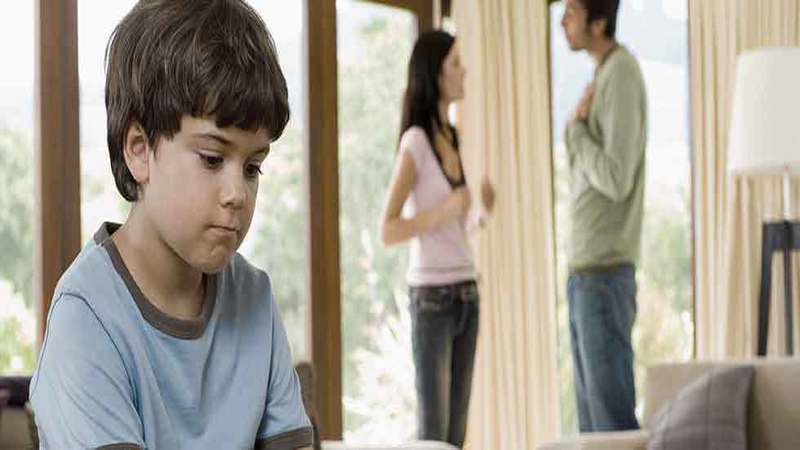 Calling a Professional for Child Custody in McMinnville, OR