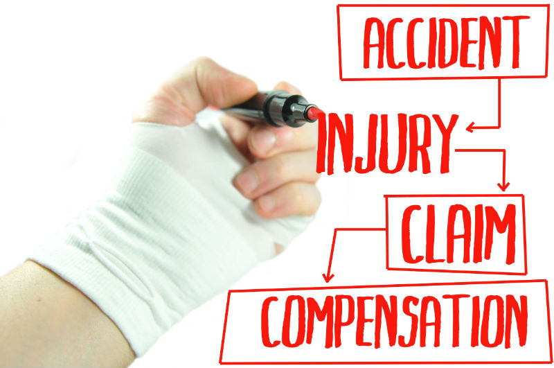 Why a Personal Injury Lawyer in Silverdale May Turn Down a Case