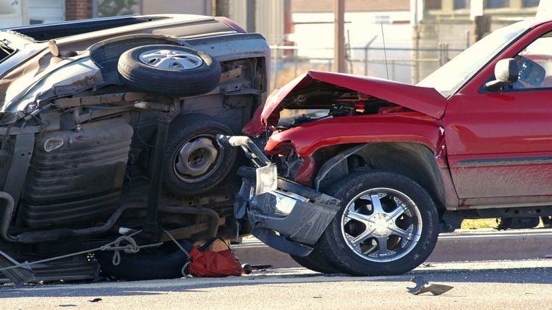 Choosing an Attorney When Faced with Car Accidents in Hawaii