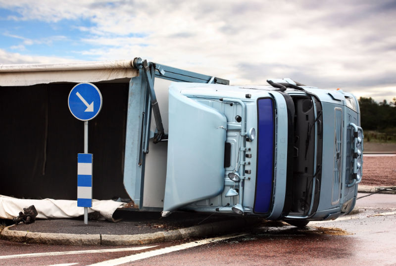 Reasons to Hire a Truck Accident Lawyer