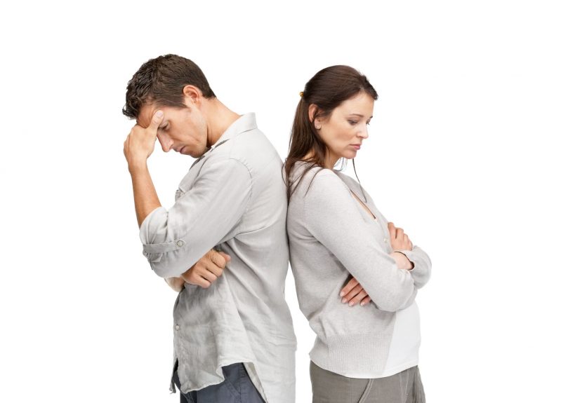 Easy Filing with a Divorce Attorney in Chattanooga, TN