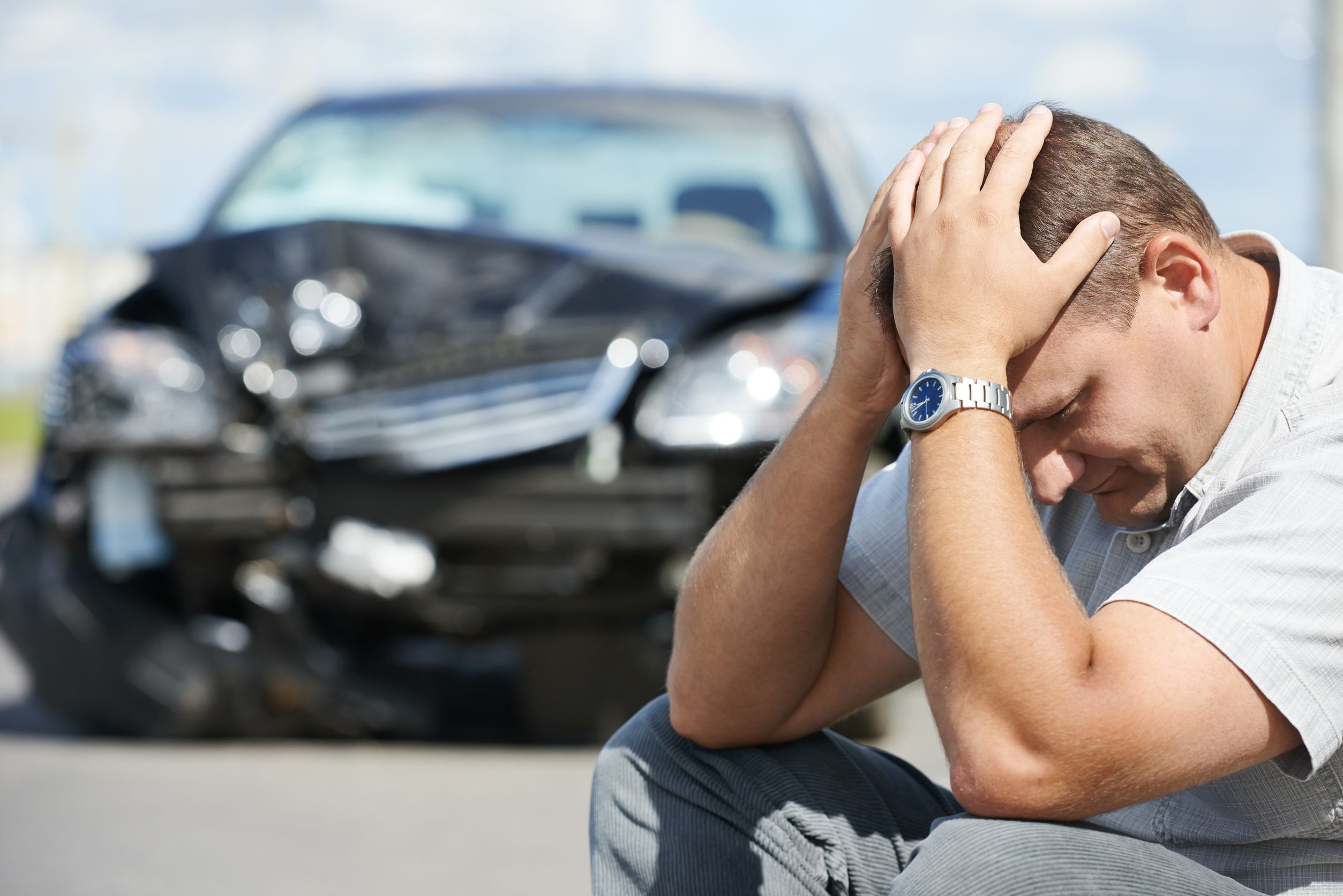 Hiring a Car Accident Lawyer in Bellingham