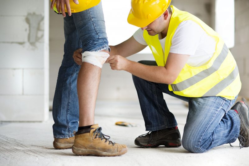 4 Reasons To Hire A Workers Compensation Attorney In Queens County, NY