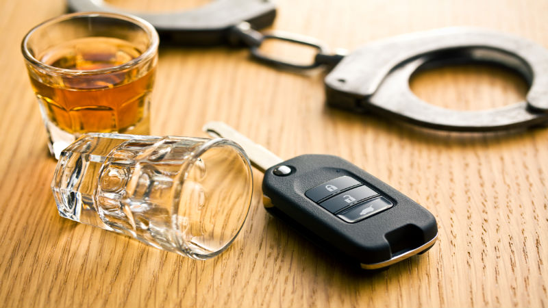 Facing Underage Drinking and Driving Charges? Consult a DUI Attorney Around New Ulm, Minnesota