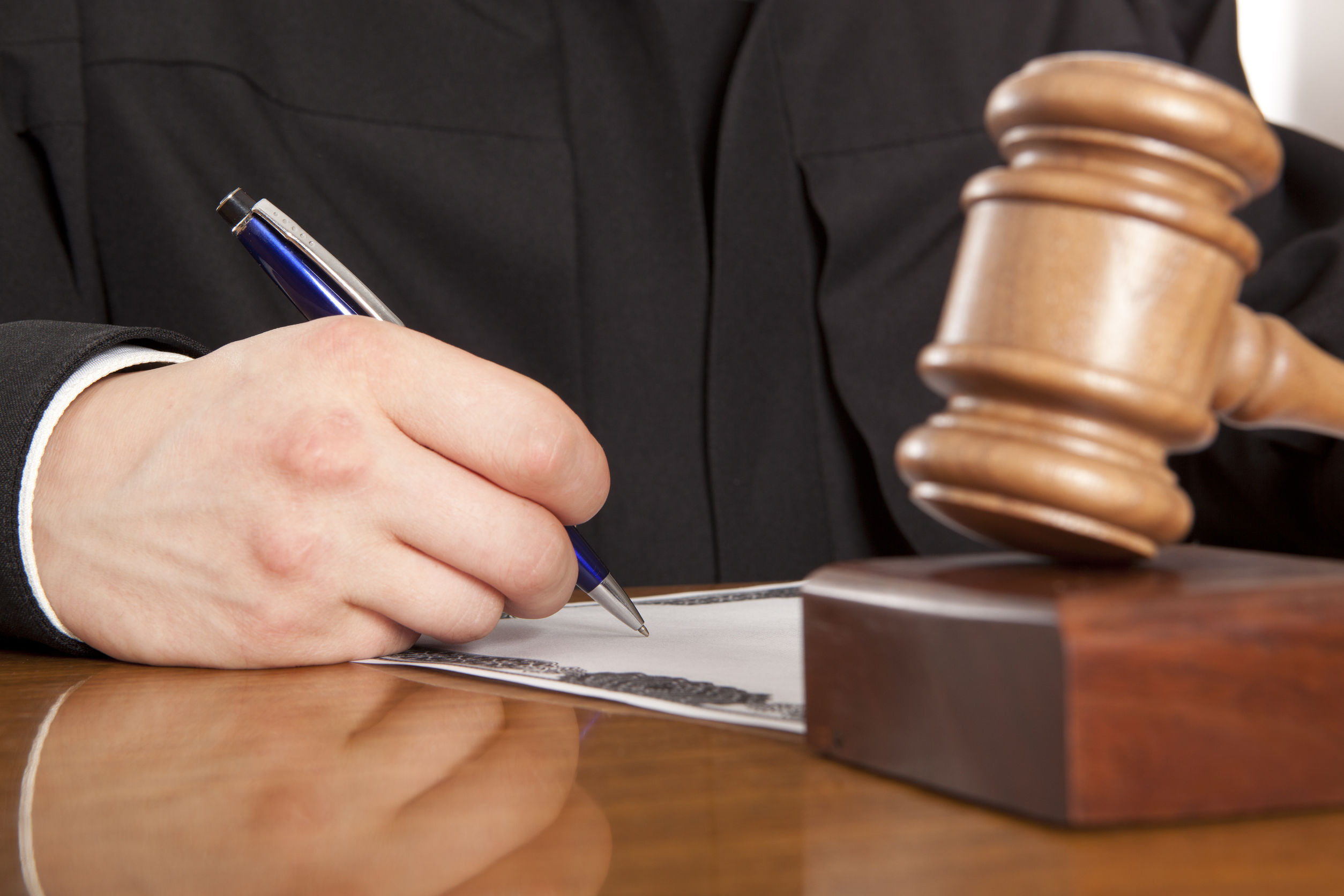 Steps For Filing Through A Disability Claims Attorney