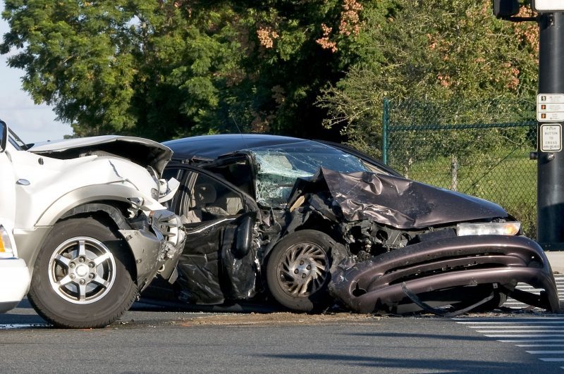 Need Help Dealing With Accident Injuries? Contact a Car Accident Lawyer in Huntington, WV