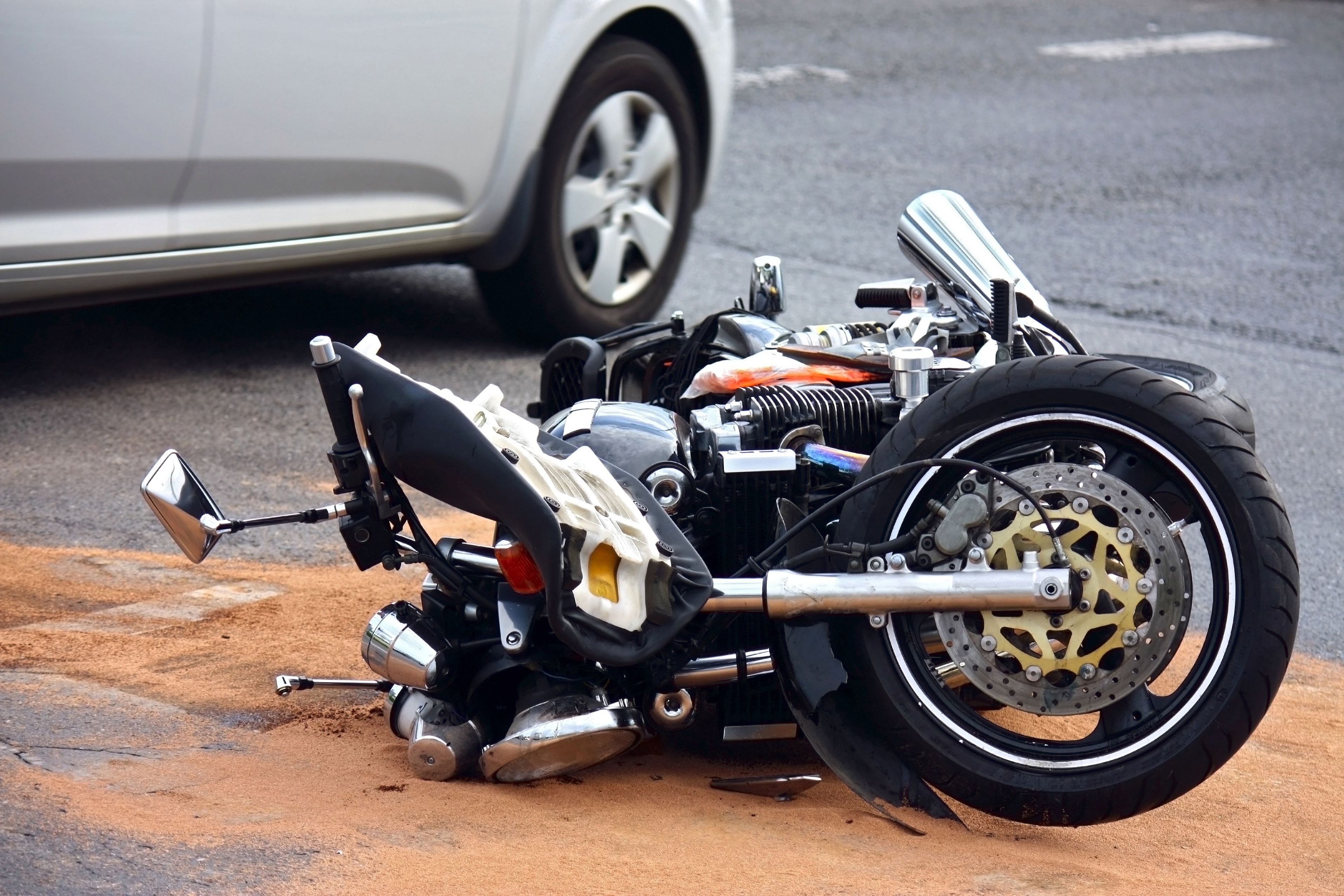 Why Do Injured Victims Need to Hire Motorcycle Accident Lawyers near Lake City, FL?