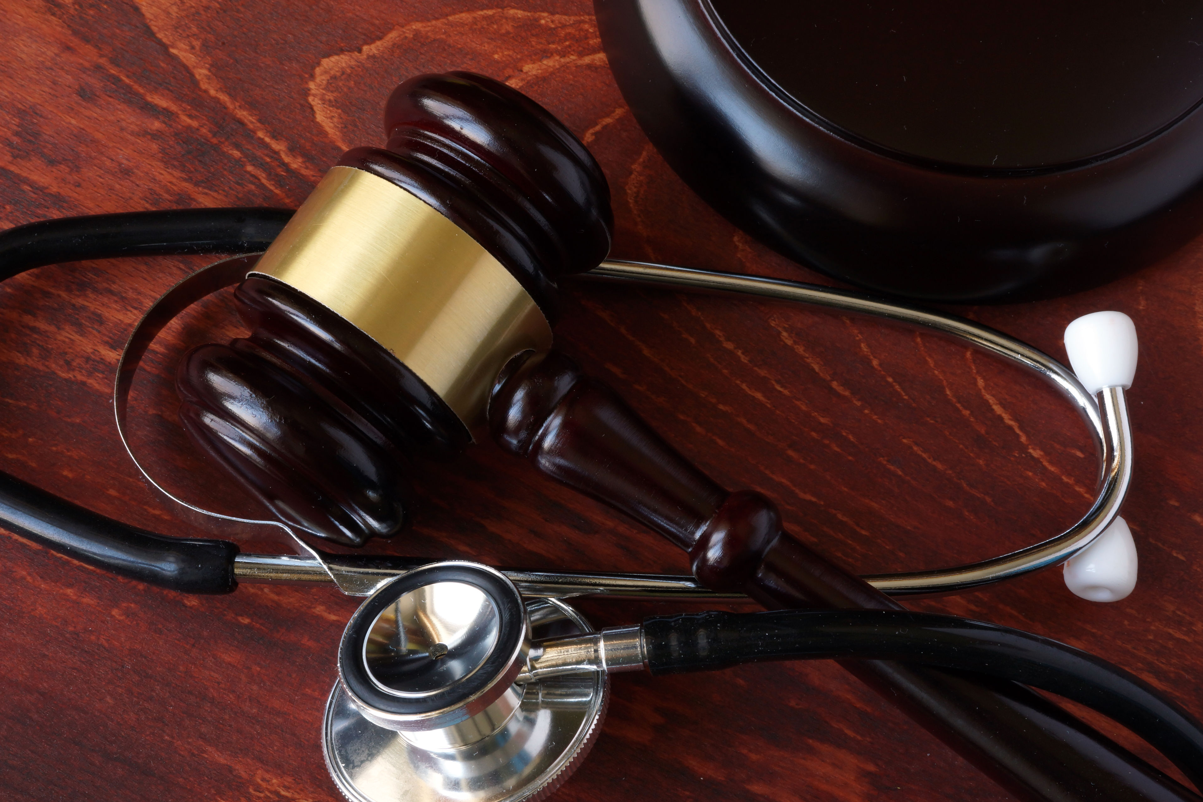 Starting A Medical Malpractice Case With Personal Injury Lawyers In Tumwater, WA