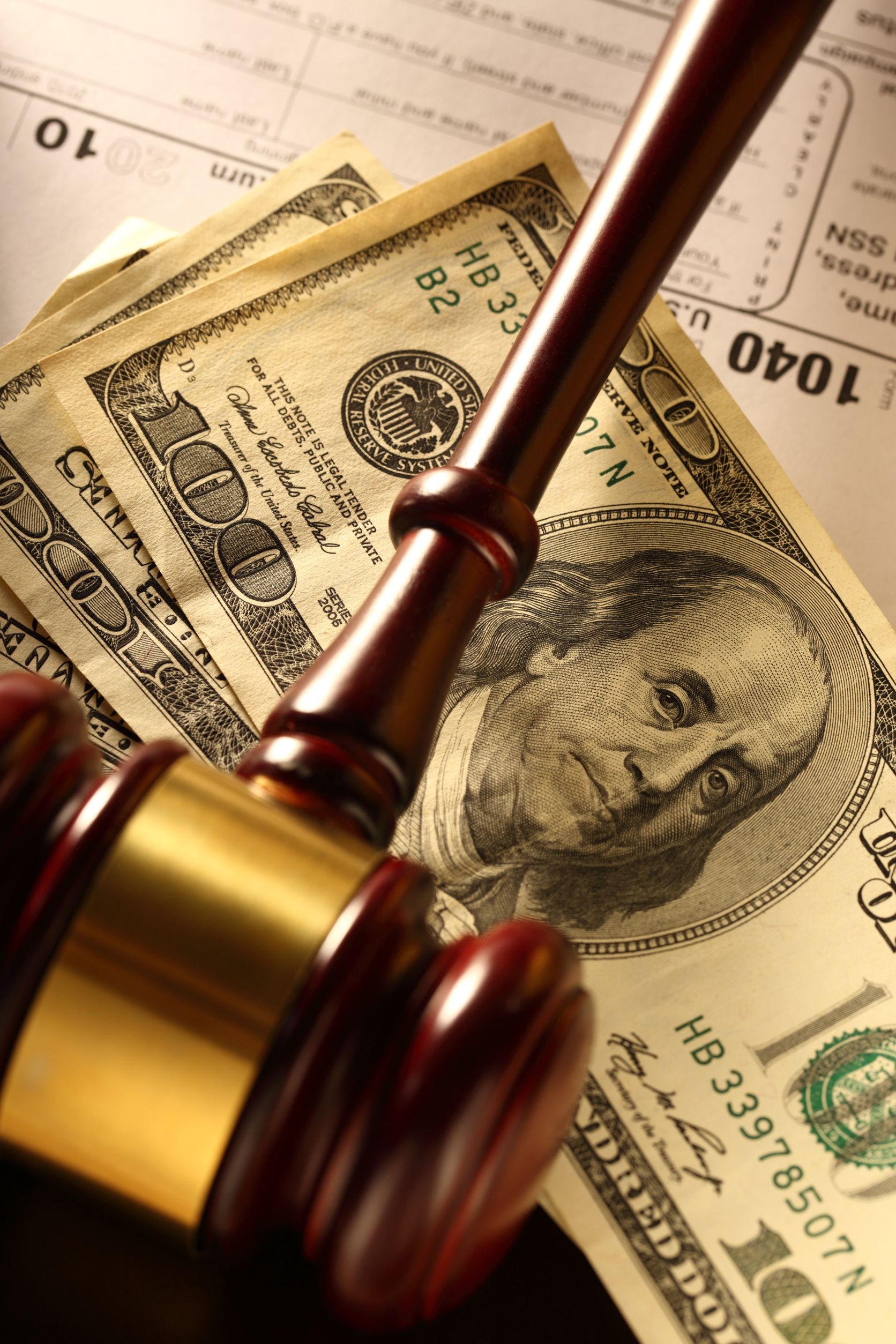 Monetary Compensation with a Spousal Support Lawyer in Monroe County, PA