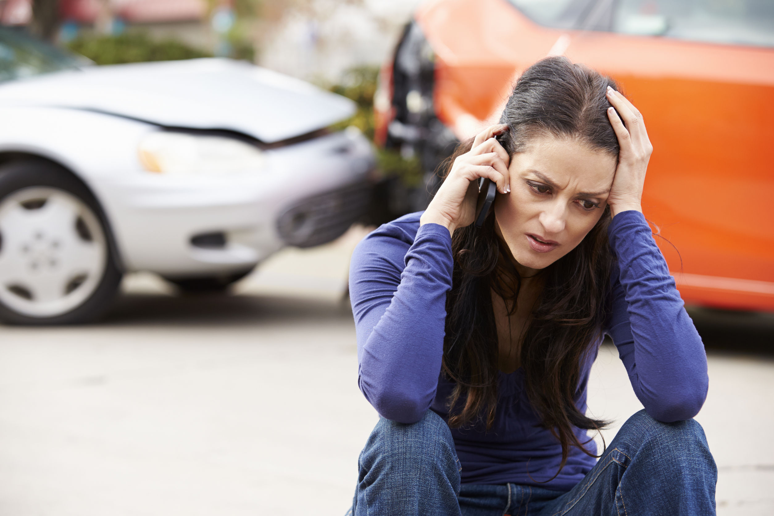 What Should You Do After Your Auto Accident in Milledgeville GA?