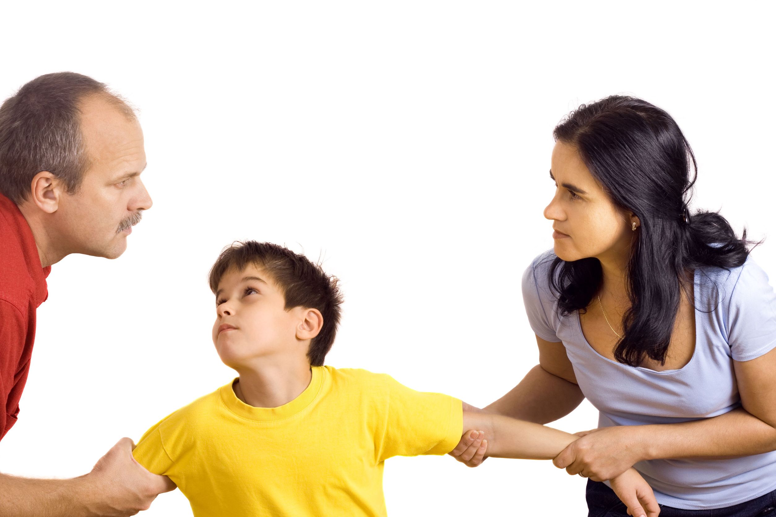 Issues that are Addressed by a Family Law Attorney