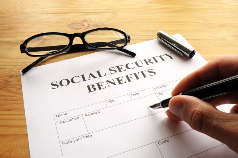 Services of an Attorney for Social Security Disability Claims Kingsport, TN