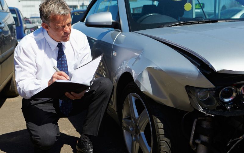 You May Be Entitled to Compensation After an Accident in Charleston