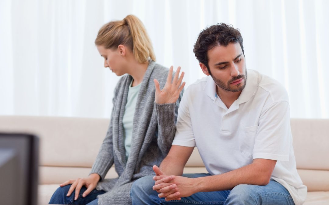 Why Should You Speak with a Divorce Lawyer in Blue Springs, MO, Before Filing?