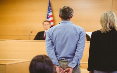 Arrested on a Serious Felony? Hire a Criminal Lawyer in Ann Arbor MI