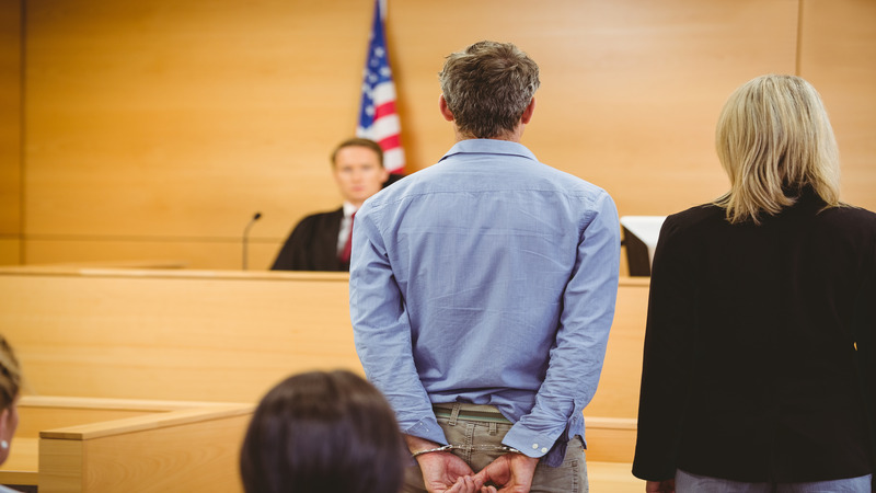 Arrested on a Serious Felony? Hire a Criminal Lawyer in Ann Arbor MI